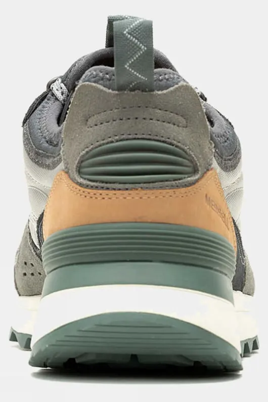 Merrell Mens Alpine 83 Sneaker Recraft Shoes