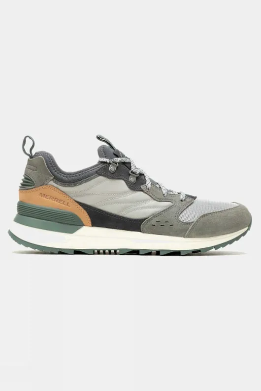 Merrell Mens Alpine 83 Sneaker Recraft Shoes