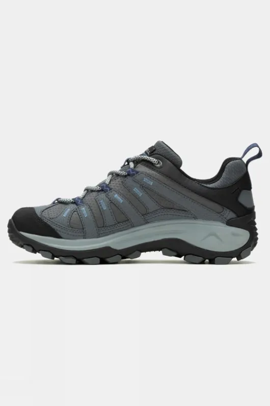 Merrell Mens Claypool 2 Sport Low GTX Shoes