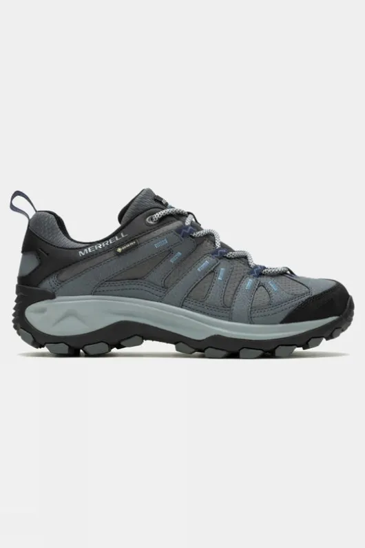Merrell Mens Claypool 2 Sport Low GTX Shoes