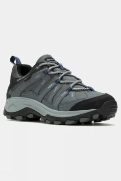 Merrell Mens Claypool 2 Sport Low GTX Shoes