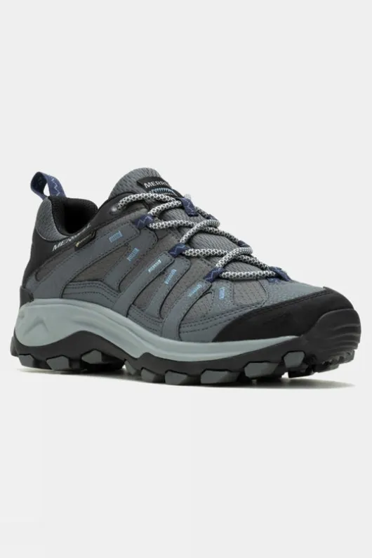 Merrell Mens Claypool 2 Sport Low GTX Shoes