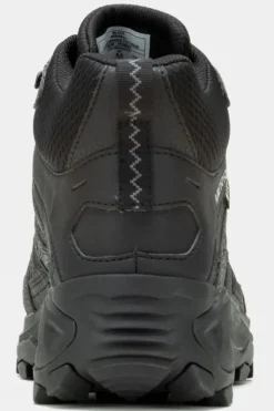 Merrell Mens Claypool 2 Sport Mid GTX Boots
