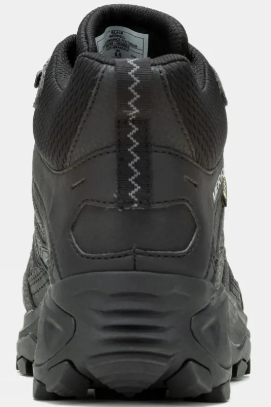Merrell Mens Claypool 2 Sport Mid GTX Boots