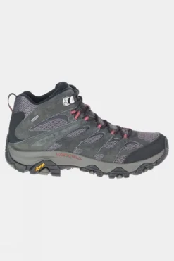 Merrell Mens Moab 3 Mid GTX Boots