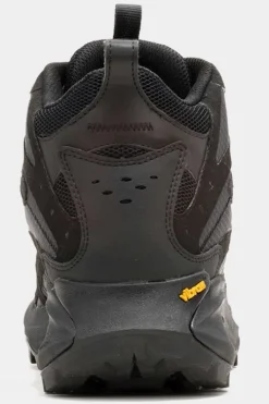 Merrell Mens Moab Speed 2 Mid GTX Boots