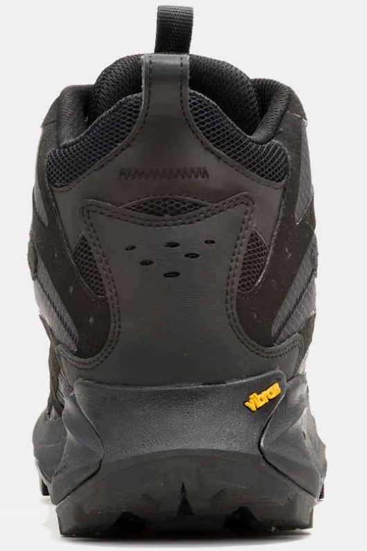 Merrell Mens Moab Speed 2 Mid GTX Boots