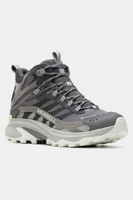 Merrell Mens Moab Speed 2 Mid GTX Boots