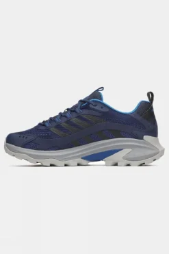 Merrell Mens Moab Speed 2 Shoes