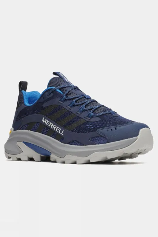 Merrell Mens Moab Speed 2 Shoes