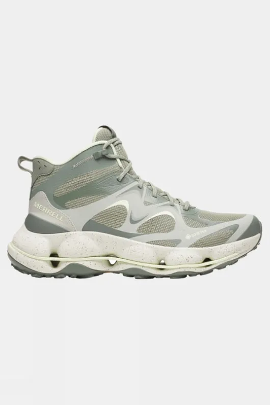 Merrell Mens SpeedARC Matis Mid GTX Boots