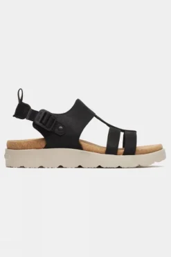 Merrell Womens Fleur Backstrap Sandals