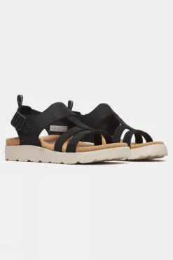 Merrell Womens Fleur Backstrap Sandals