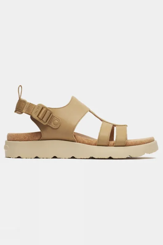 Merrell Womens Fleur Backstrap Sandals