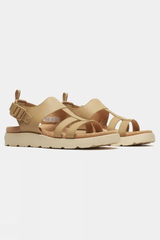Merrell Womens Fleur Backstrap Sandals