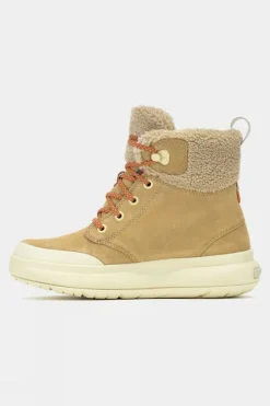 Merrell Womens Marquette Thermo Lace Snow Boots