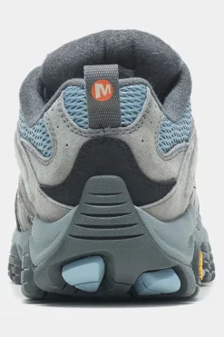 Merrell Womens Moab 3 Shoes