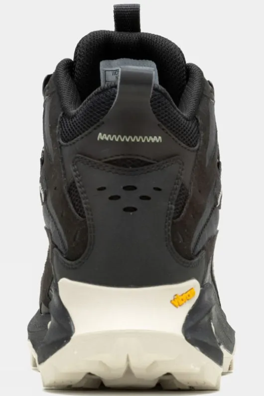 Merrell Womens Moab Speed 2 Mid GTX Boots