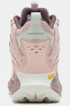 Merrell Womens Moab Speed 2 Mid GTX Boots