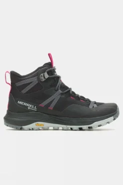 Merrell Womens Siren 4 Mid GTX Boots