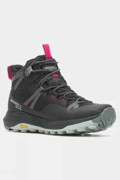 Merrell Womens Siren 4 Mid GTX Boots