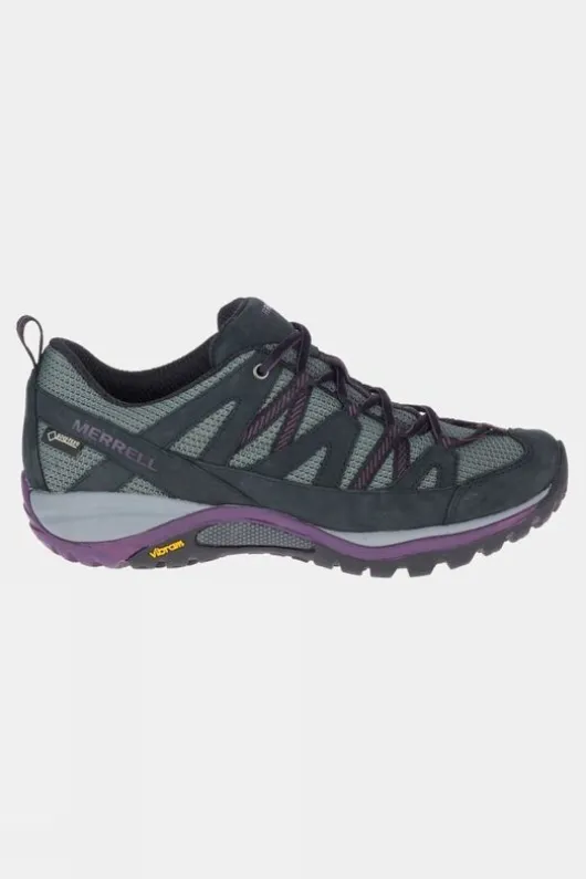 Merrell Womens Siren Sport 3 GTX Shoes