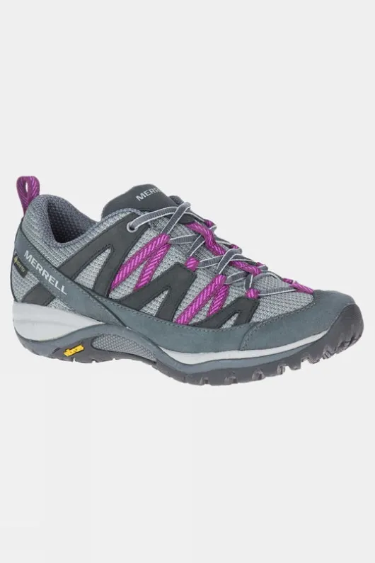 Merrell Womens Siren Sport 3 GTX Shoes