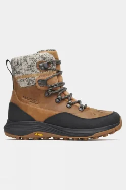 Merrell Womens Siren 4 Thermo Mid Zip Snow Boots