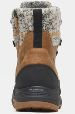 Merrell Womens Siren 4 Thermo Mid Zip Snow Boots