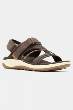 Merrell Womens Terran 4 Backstrap Sandals