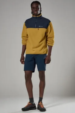 Montane Mens Caelum 9" Shorts