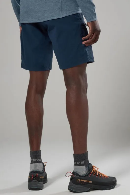 Montane Mens Caelum 9" Shorts