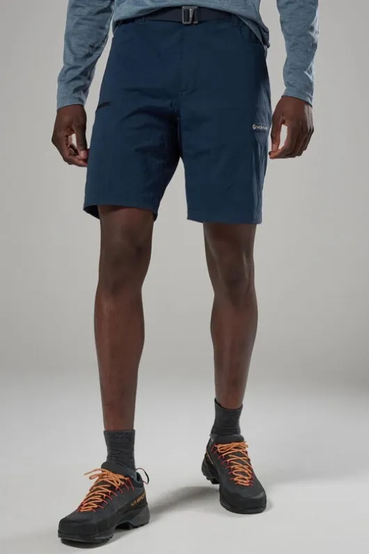 Montane Mens Caelum 9" Shorts