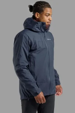 Montane Mens Cetus Jacket