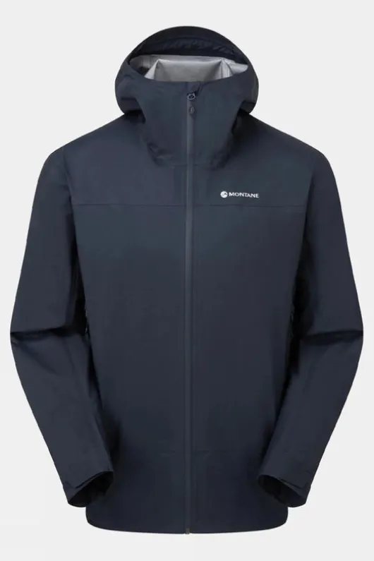 Montane Mens Cetus Lite Jacket
