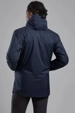Montane Mens Cetus Lite Jacket