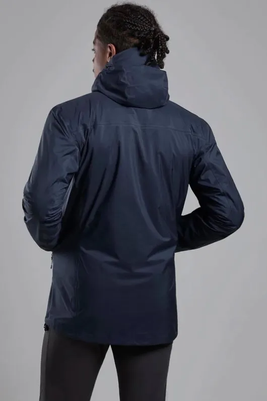 Montane Mens Cetus Lite Jacket