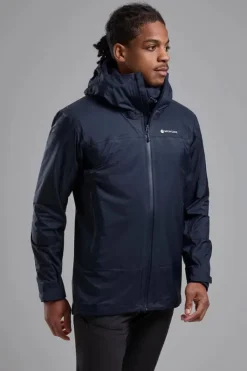 Montane Mens Cetus Lite Jacket