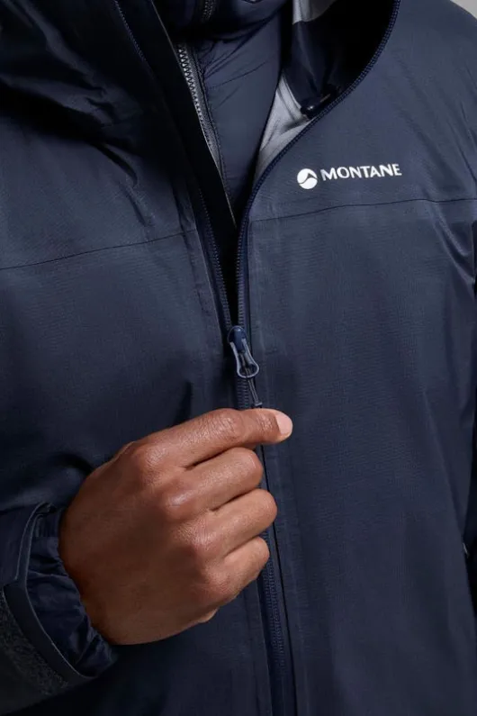 Montane Mens Cetus Lite Jacket