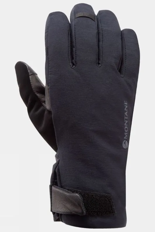 Montane Mens Duality Waterproof Gloves