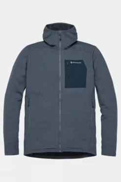 Montane Mens Protium CP Hoodie Jacket