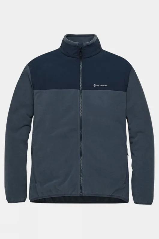 Montane Mens Roco Fleece Jacket