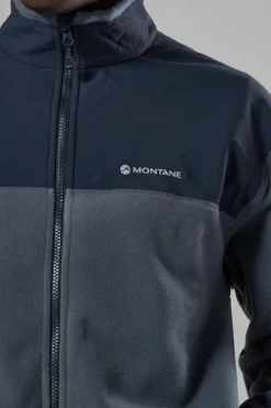 Montane Mens Roco Fleece Jacket