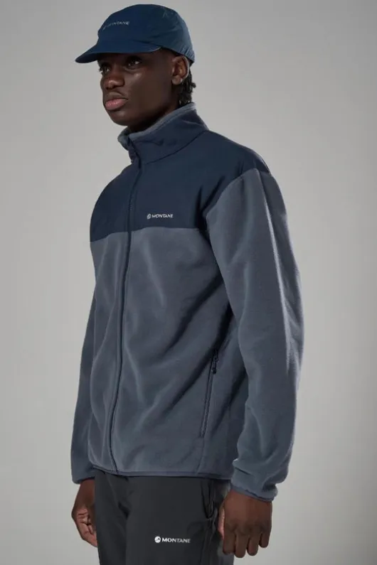 Montane Mens Roco Fleece Jacket
