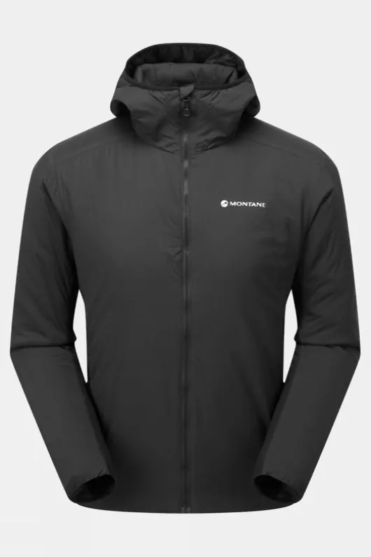 Montane Mens Sirocco Jacket