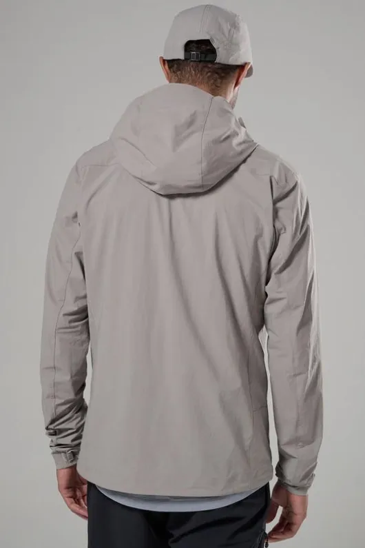 Montane Mens Tenacity Nano Hooded Jacket