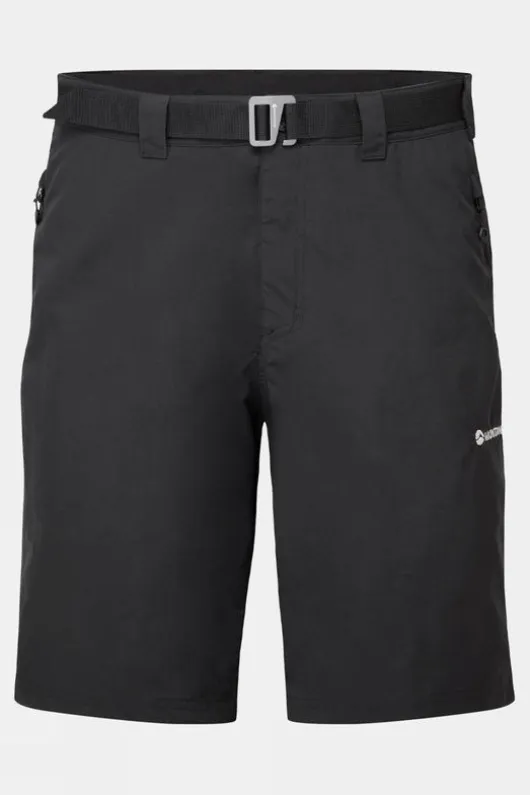 Montane Mens Terra Shorts