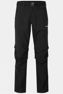 Montane Mens Terra Trousers - Regular
