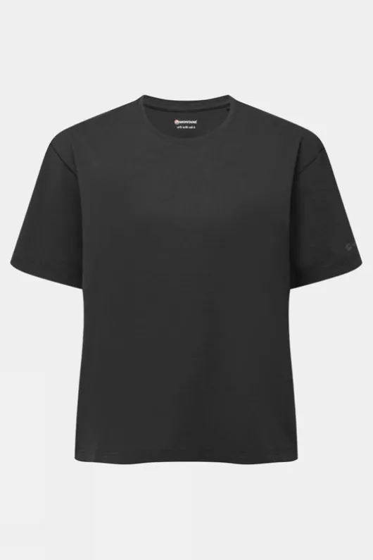 Montane Womens Alhena T-Shirt