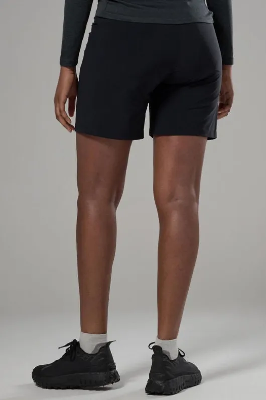 Montane Womens Caelum 7" Shorts